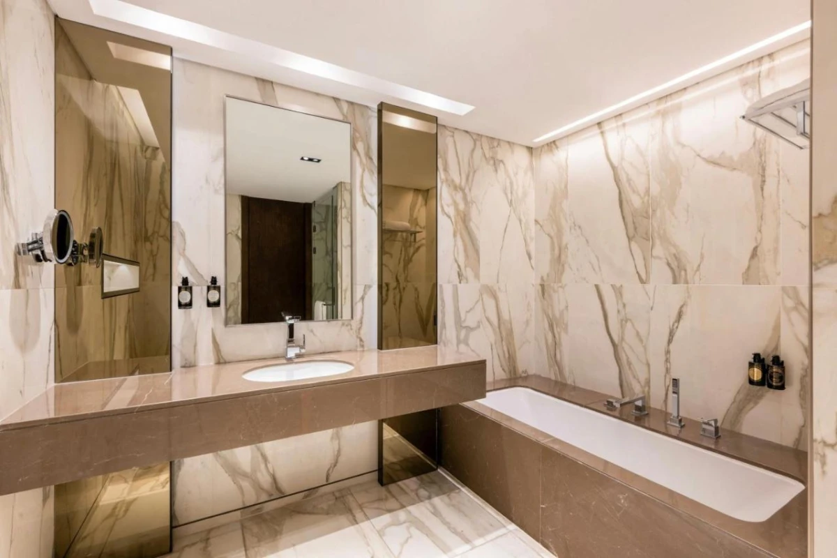 Agora Doha Autograph Collection - Hotel Photo 41