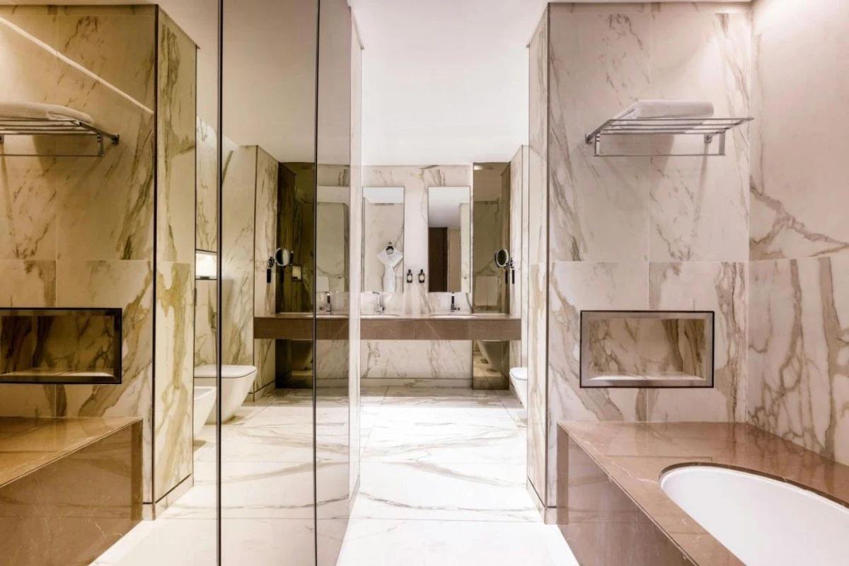 Agora Doha Autograph Collection - Hotel Photo 42