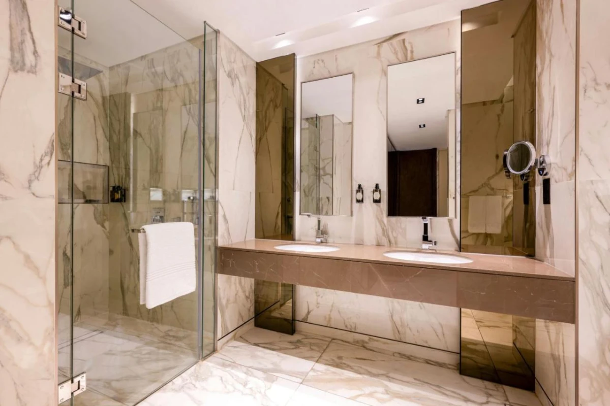 Agora Doha Autograph Collection - Hotel Photo 45