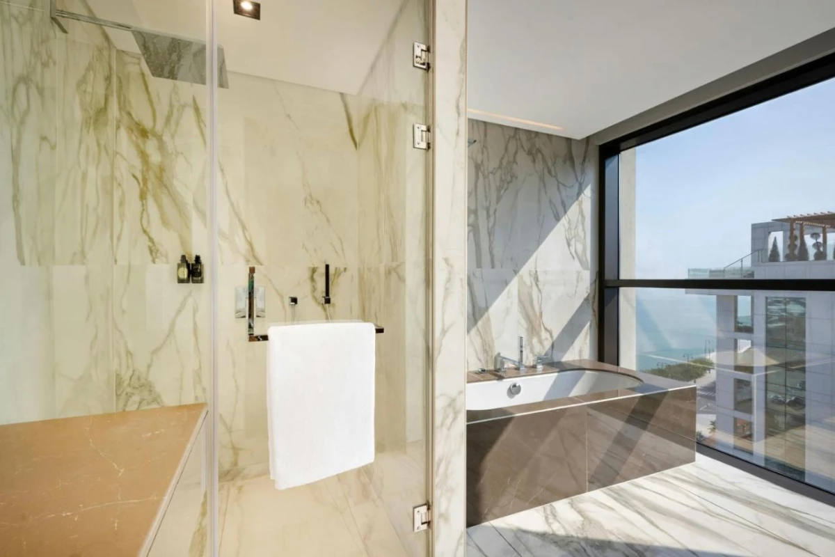 Agora Doha Autograph Collection - Hotel Photo 46