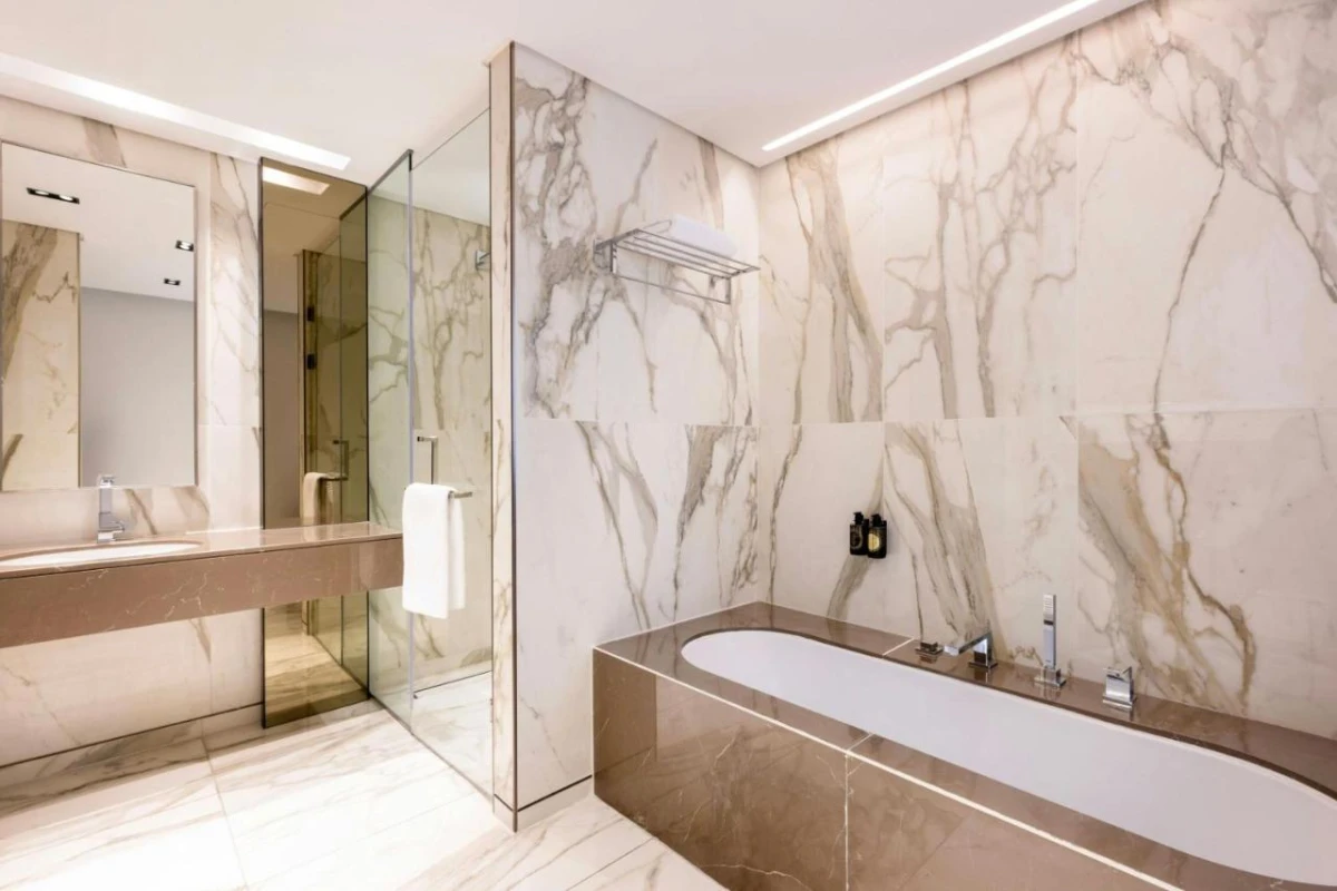 Agora Doha Autograph Collection - Hotel Photo 47