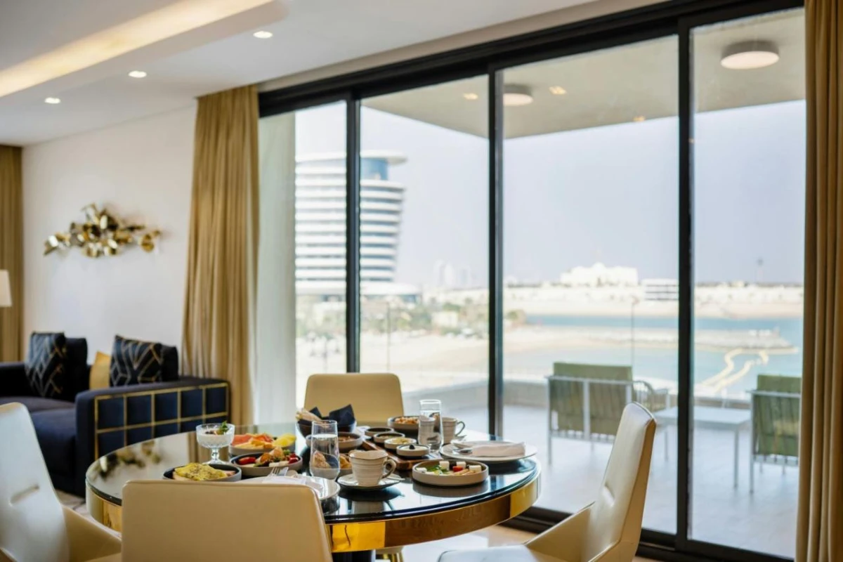 Agora Doha Autograph Collection - Hotel Photo 48