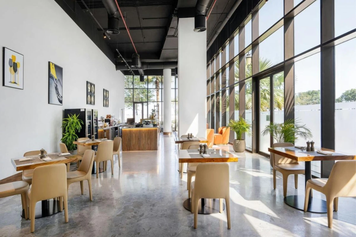 Agora Doha Autograph Collection - Hotel Photo 49