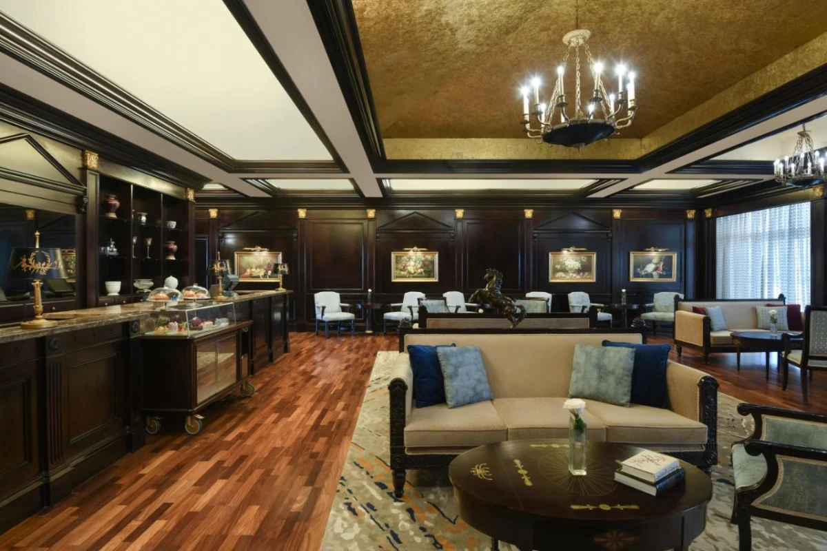 Al Aziziyah Boutique Hotel by The Torch - Hotel Photo 3