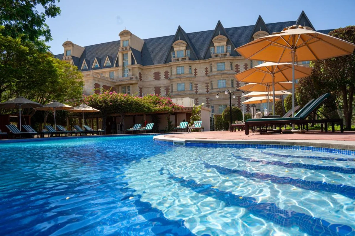 Al Aziziyah Boutique Hotel by The Torch - Hotel Photo 4