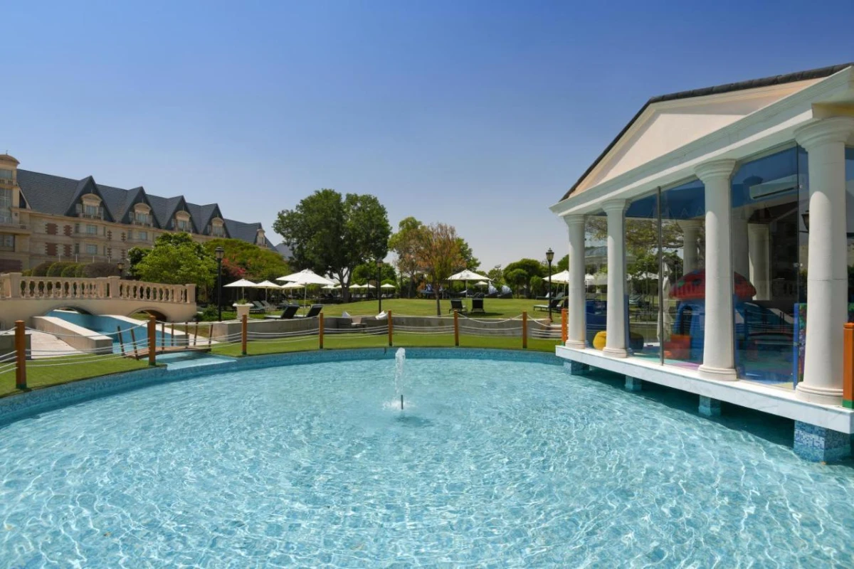 Al Aziziyah Boutique Hotel by The Torch - Hotel Photo 8