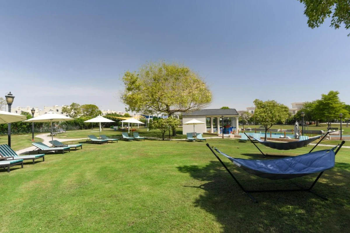 Al Aziziyah Boutique Hotel by The Torch - Hotel Photo 9