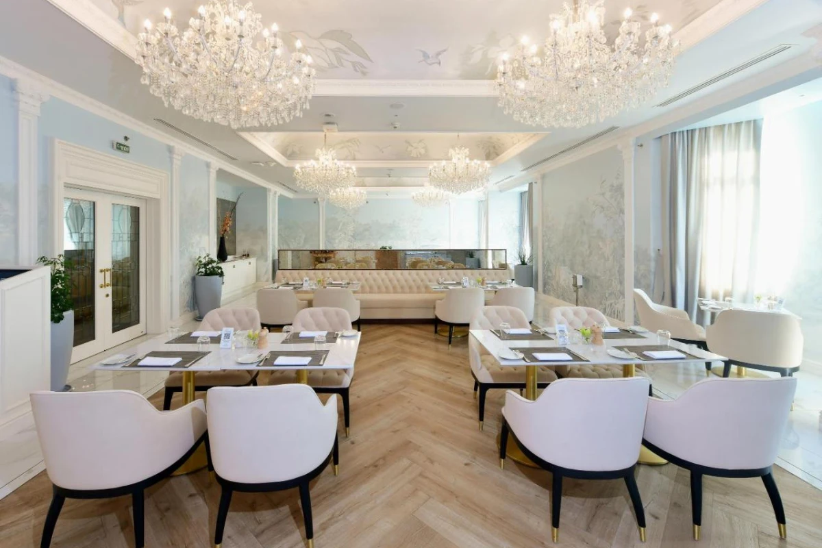 Al Aziziyah Boutique Hotel by The Torch - Hotel Photo 11