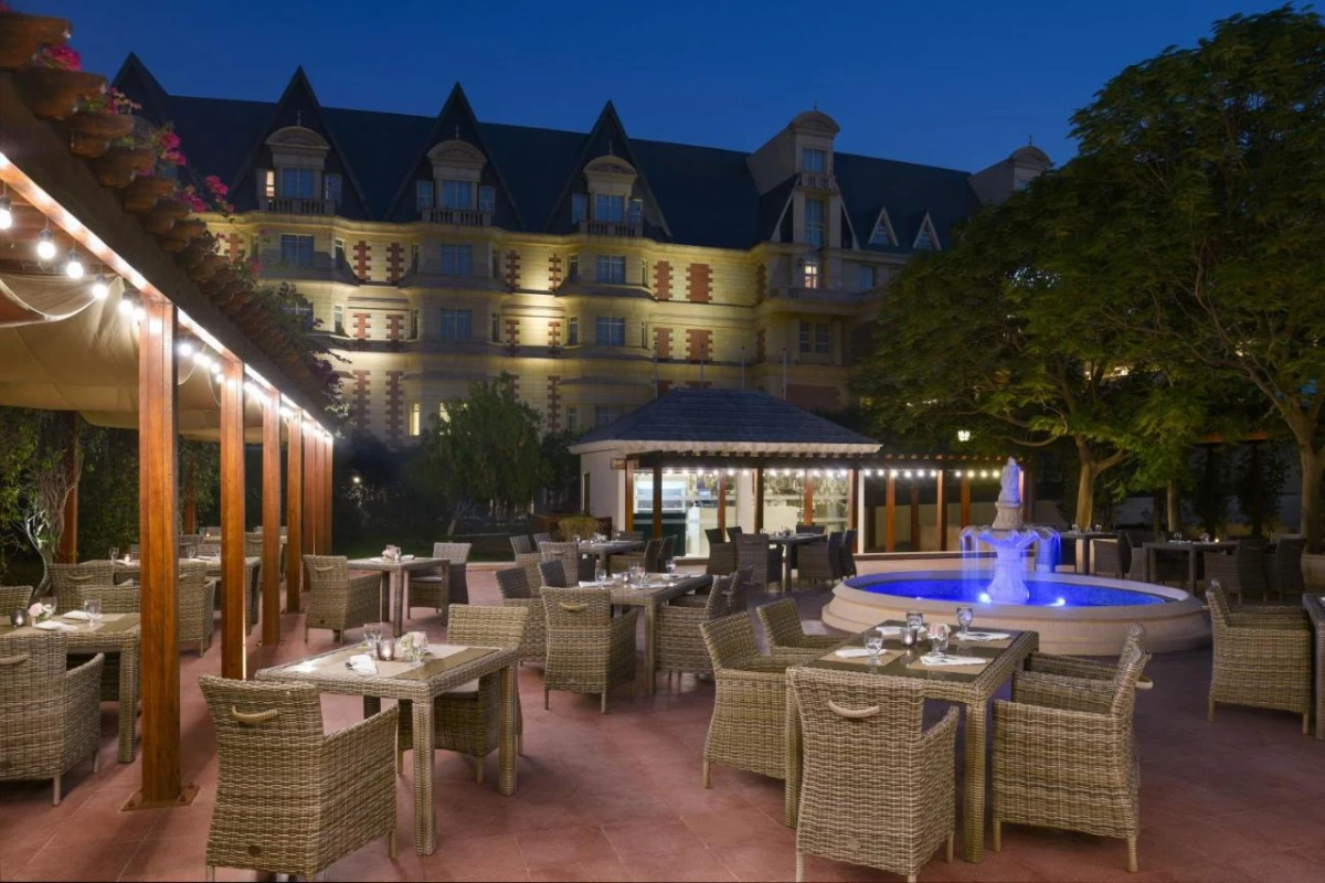 Al Aziziyah Boutique Hotel by The Torch - Hotel Photo 14