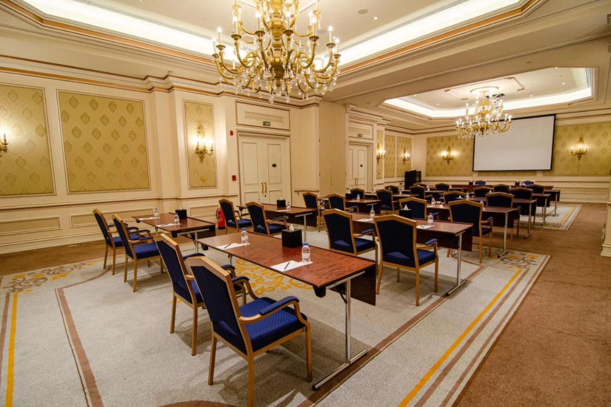 Al Aziziyah Boutique Hotel by The Torch - Hotel Photo 17