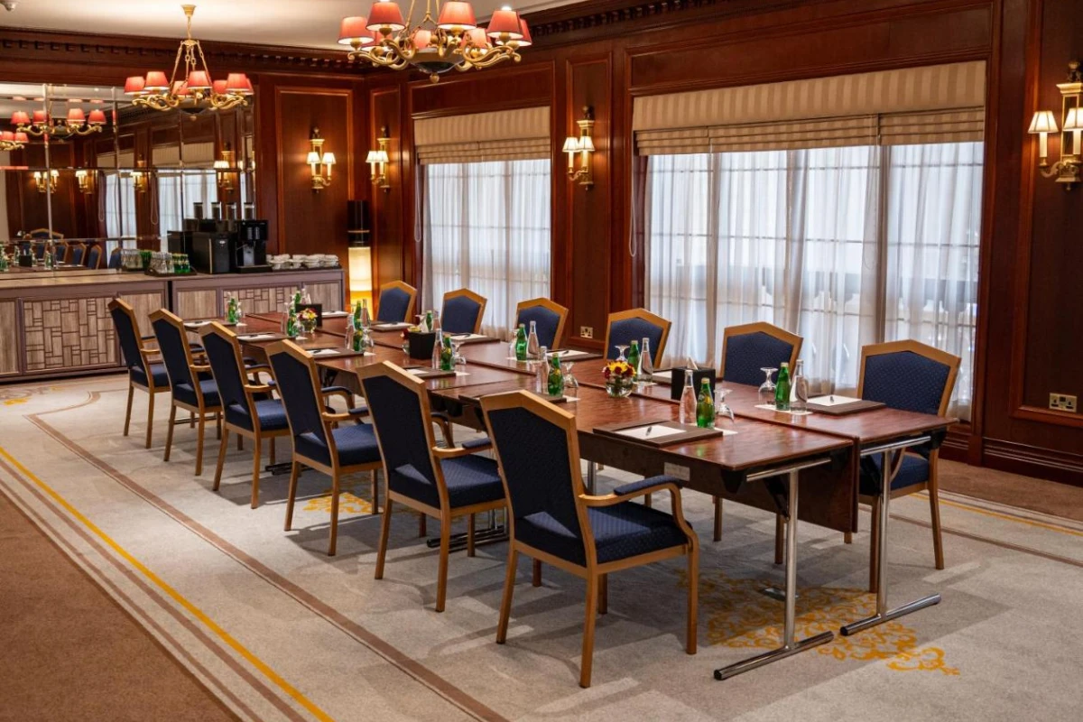 Al Aziziyah Boutique Hotel by The Torch - Hotel Photo 18