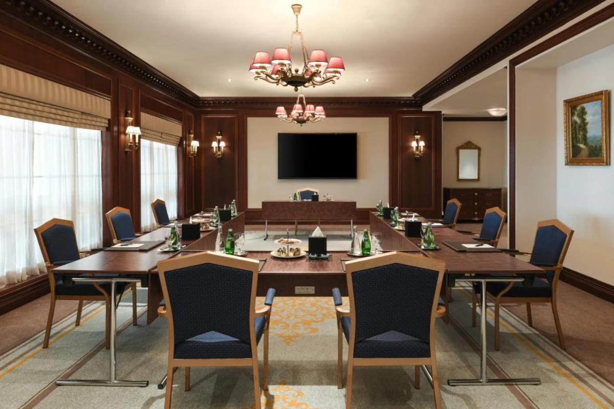 Al Aziziyah Boutique Hotel by The Torch - Hotel Photo 19