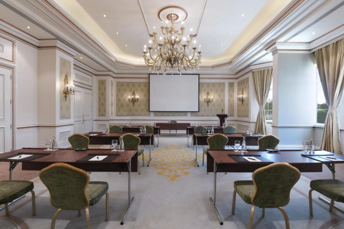 Al Aziziyah Boutique Hotel by The Torch - Hotel Photo 20