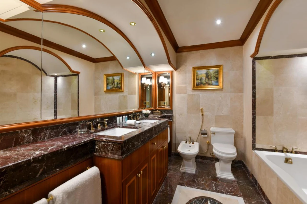 Al Aziziyah Boutique Hotel by The Torch - Hotel Photo 26