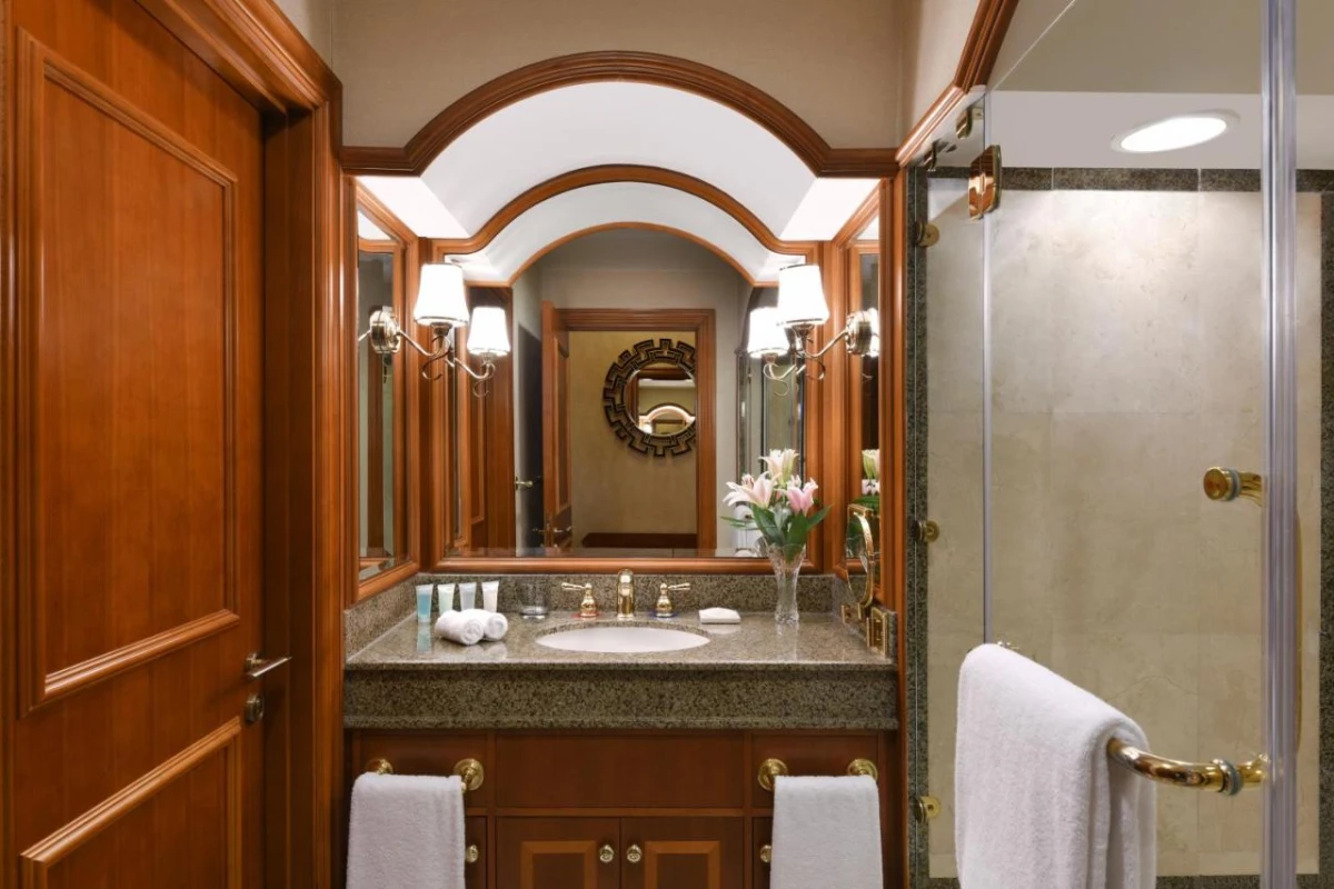 Al Aziziyah Boutique Hotel by The Torch - Hotel Photo 33