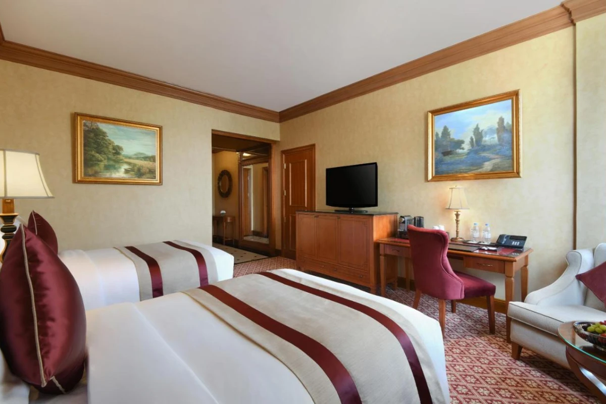 Al Aziziyah Boutique Hotel by The Torch - Hotel Photo 34