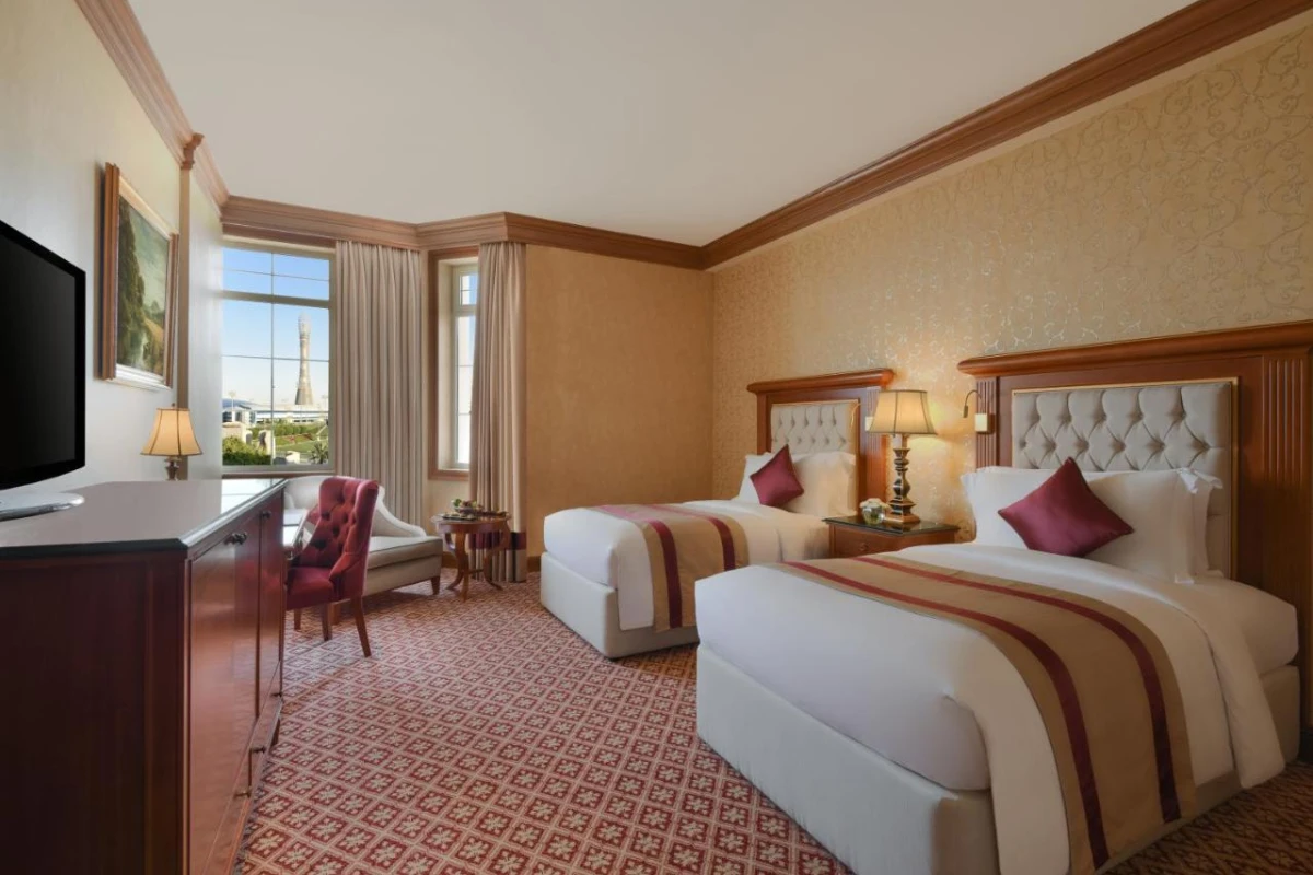 Al Aziziyah Boutique Hotel by The Torch - Hotel Photo 35