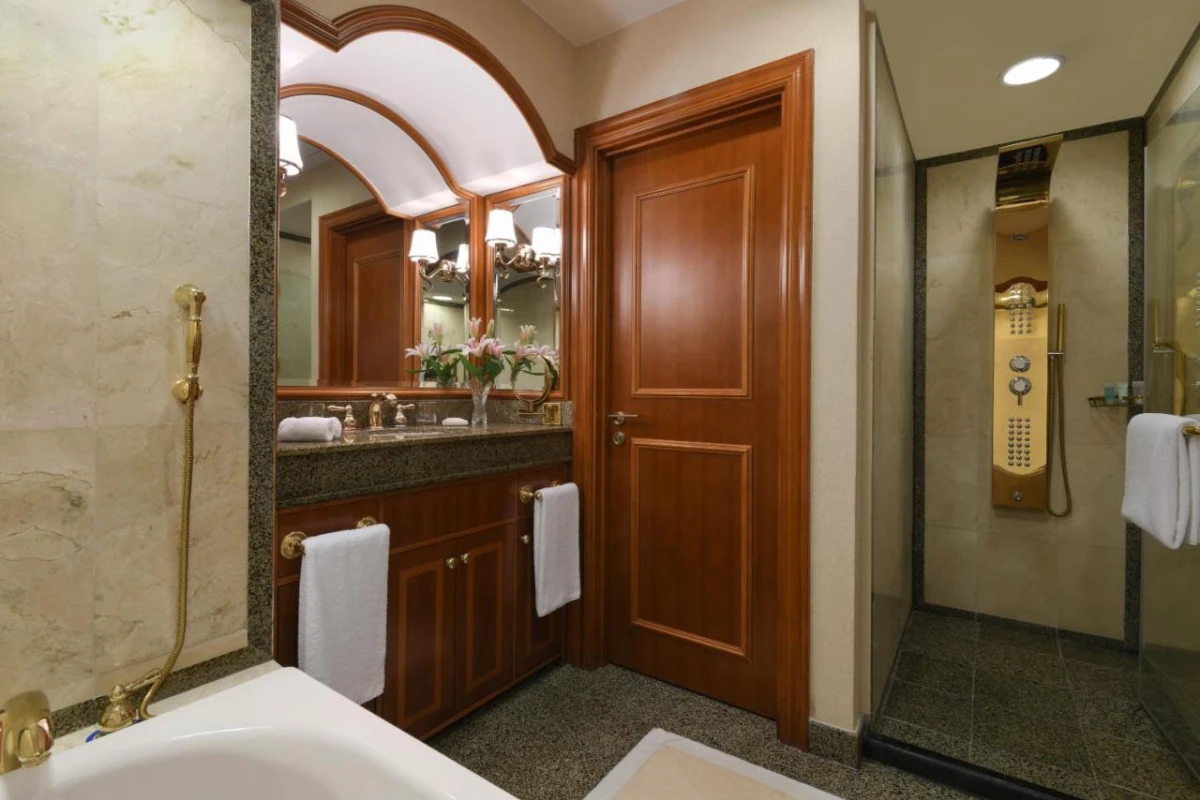 Al Aziziyah Boutique Hotel by The Torch - Hotel Photo 36