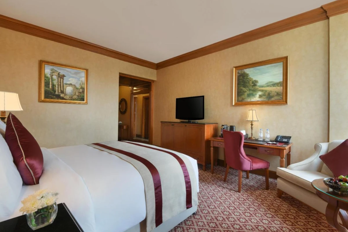 Al Aziziyah Boutique Hotel by The Torch - Hotel Photo 40