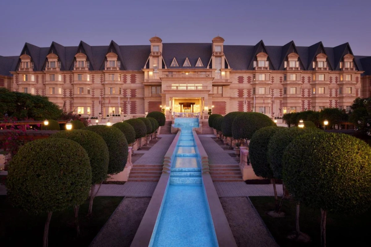 Al Aziziyah Boutique Hotel by The Torch - Hotel Photo 45