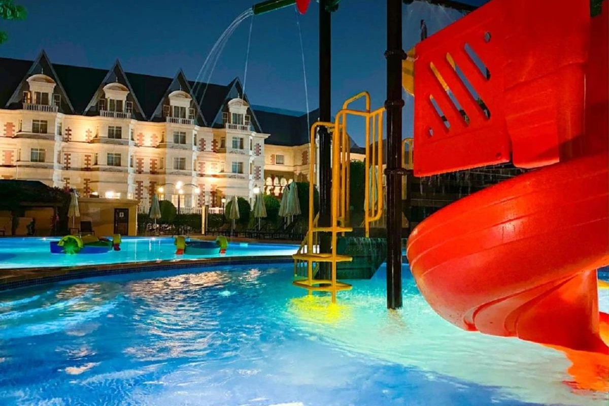 Al Aziziyah Boutique Hotel by The Torch - Hotel Photo 46