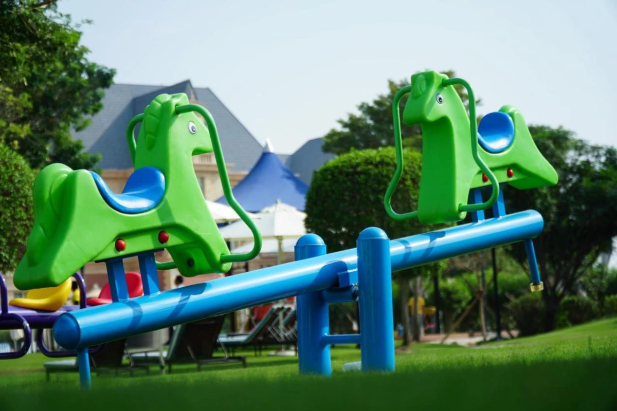 Al Aziziyah Boutique Hotel by The Torch - Hotel Photo 48