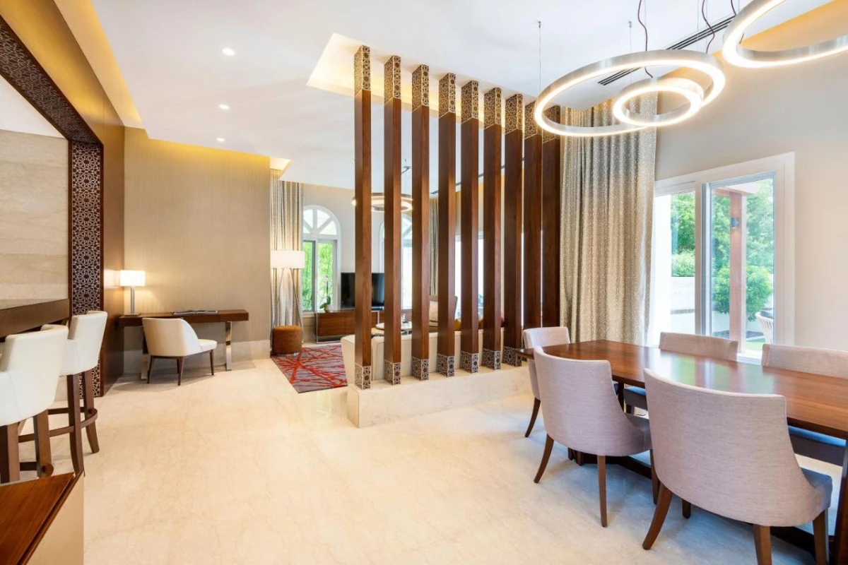 Al Messila a Luxury Collection Resort & Spa - Hotel Photo 27