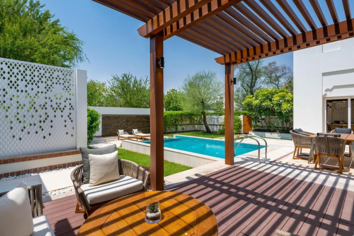 Al Messila a Luxury Collection Resort & Spa - Hotel Photo 29