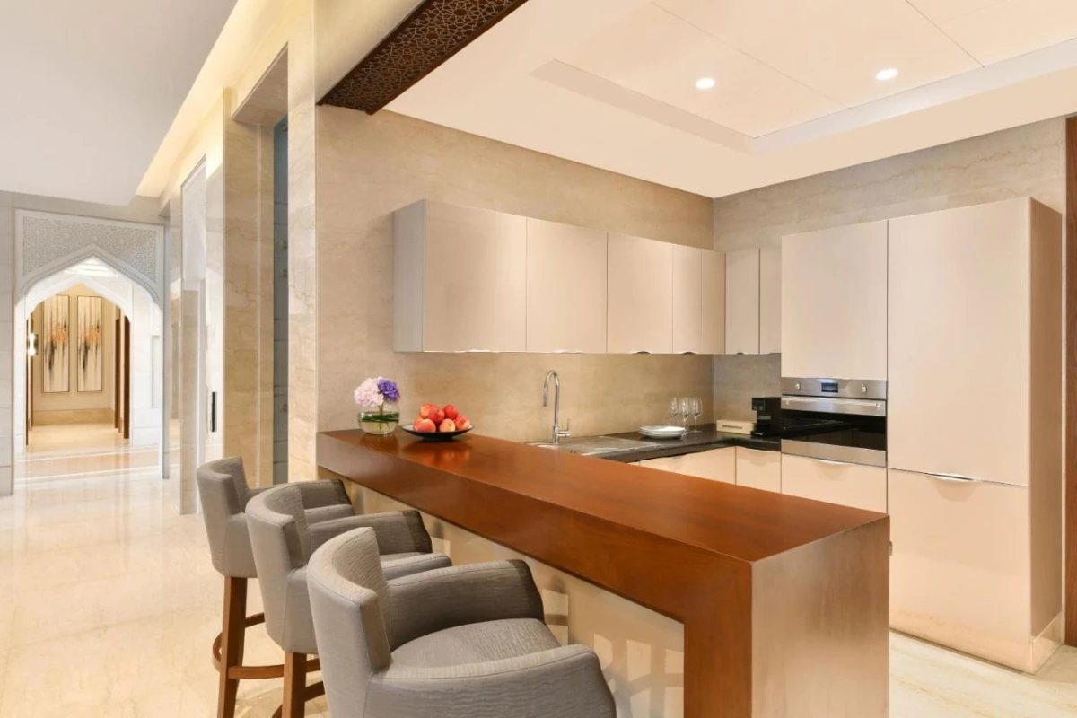 Al Messila a Luxury Collection Resort & Spa - Hotel Photo 31