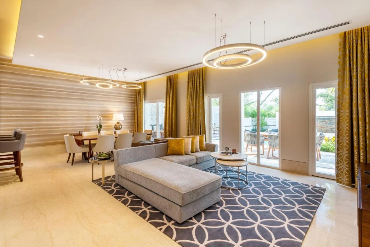 Al Messila a Luxury Collection Resort & Spa - Hotel Photo 32