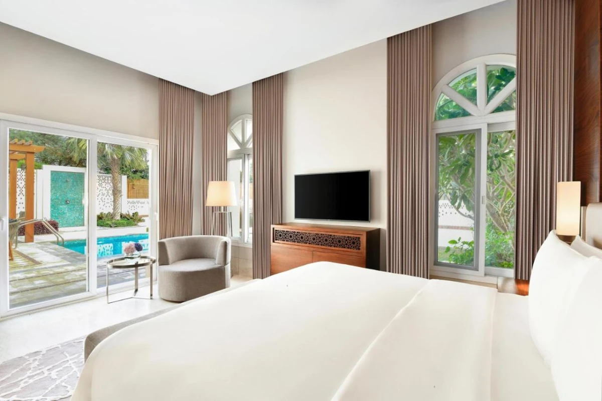 Al Messila a Luxury Collection Resort & Spa - Hotel Photo 35