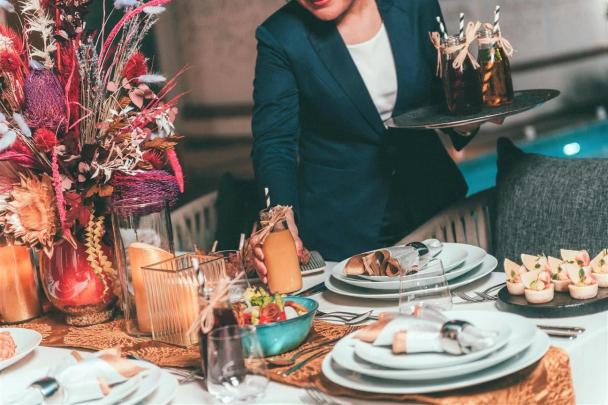 Al Messila a Luxury Collection Resort & Spa - Hotel Photo 45