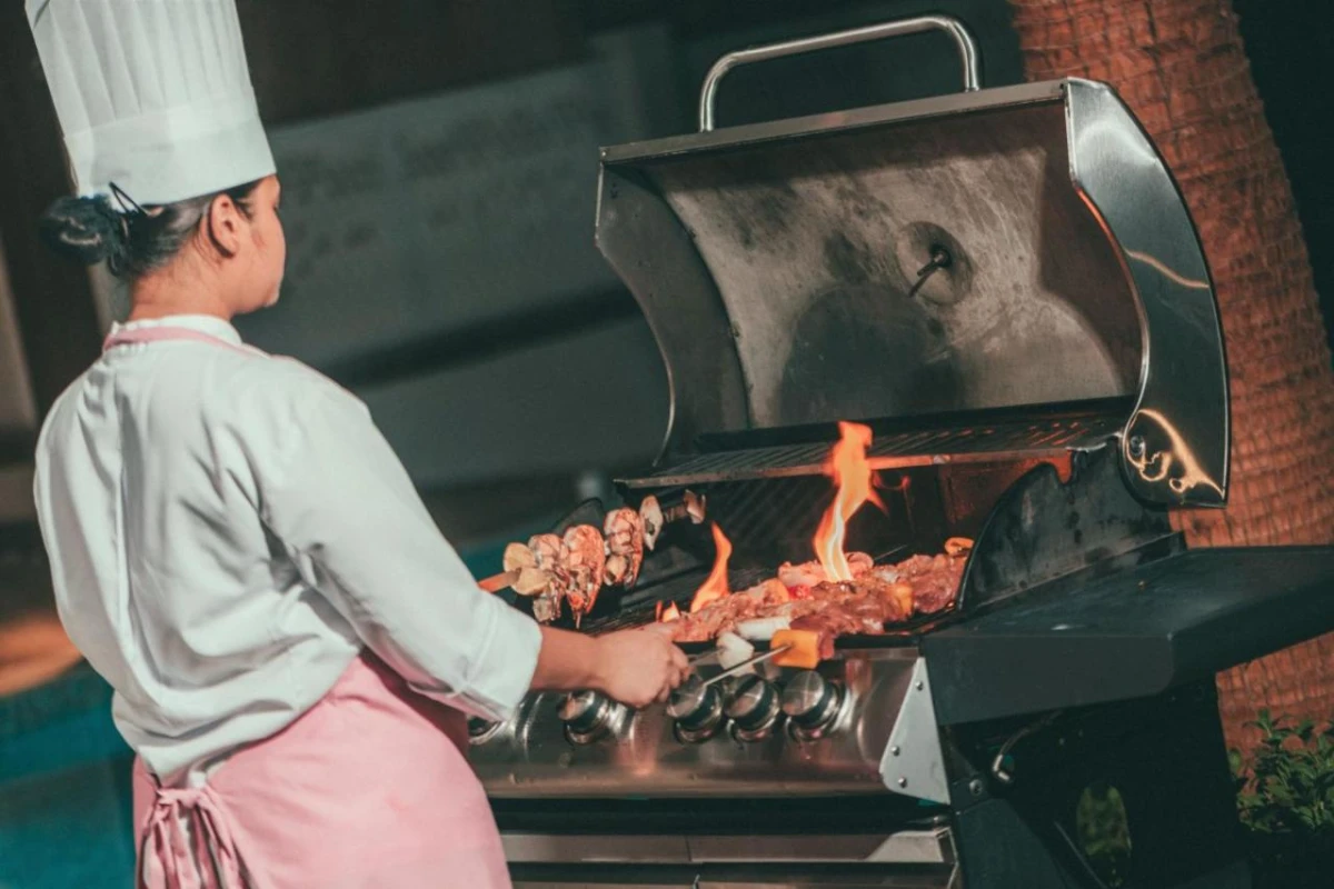 Al Messila a Luxury Collection Resort & Spa - Hotel Photo 46