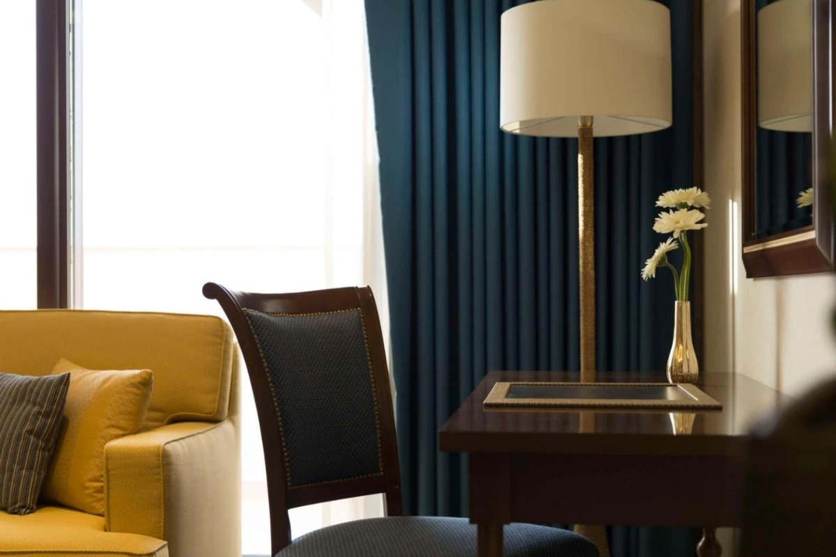 Al Najada Doha Hotel - Hotel Photo 3