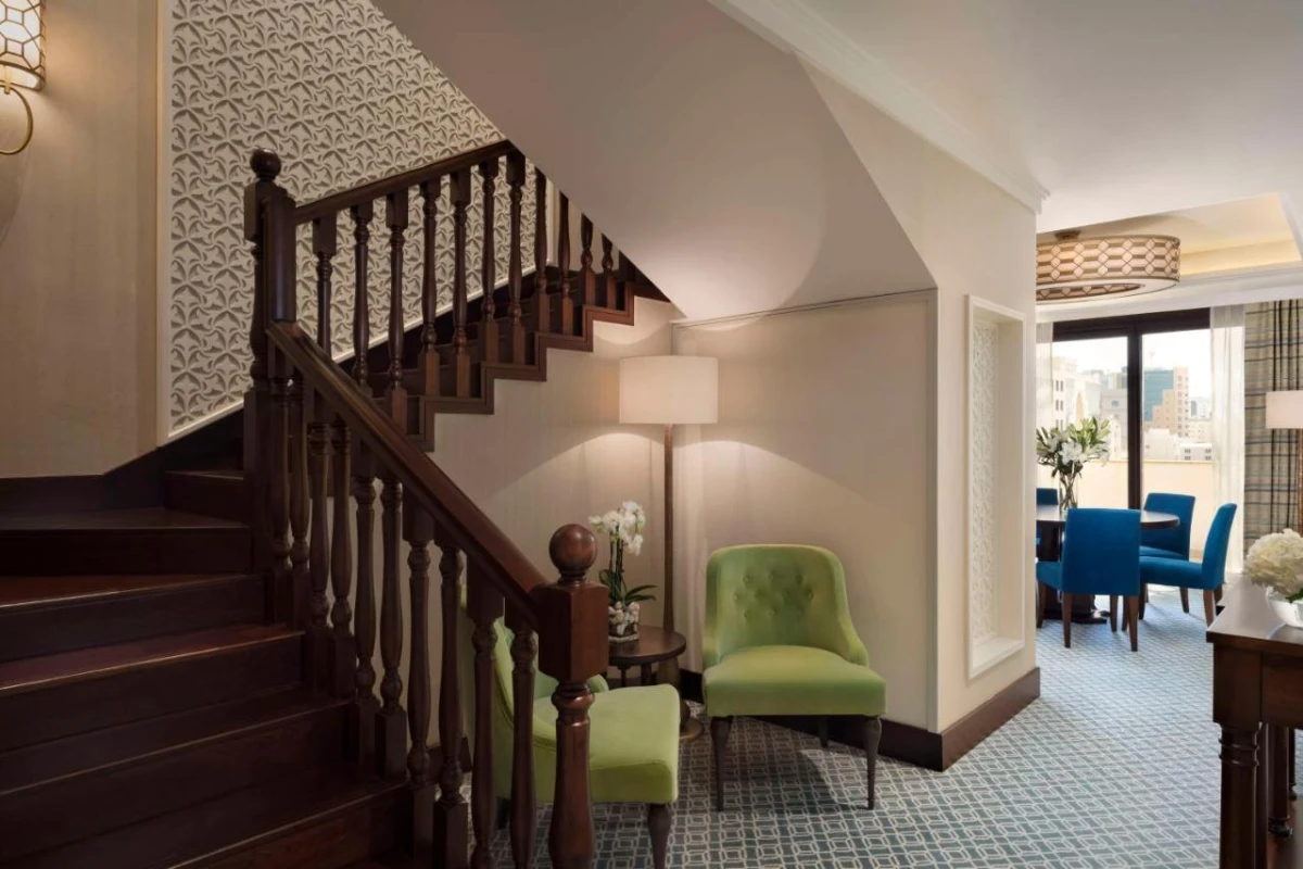 Al Najada Doha Hotel - Hotel Photo 5