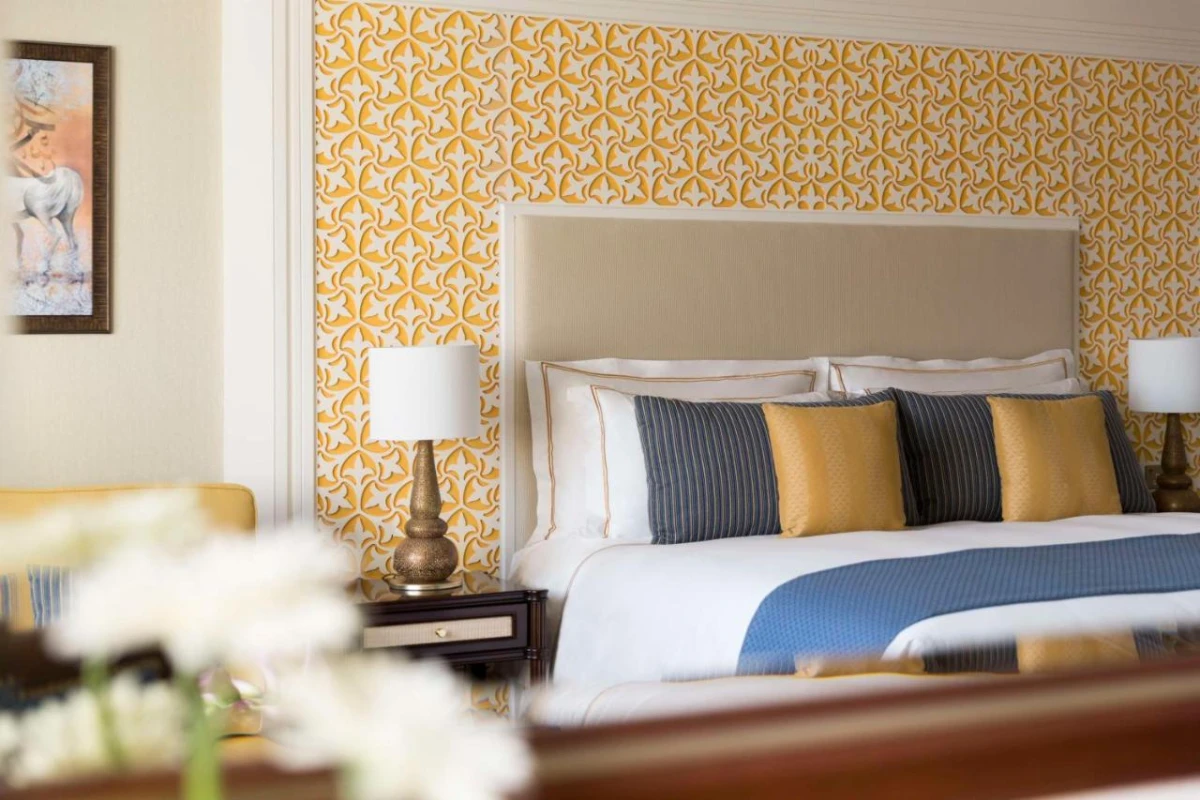 Al Najada Doha Hotel - Hotel Photo 8