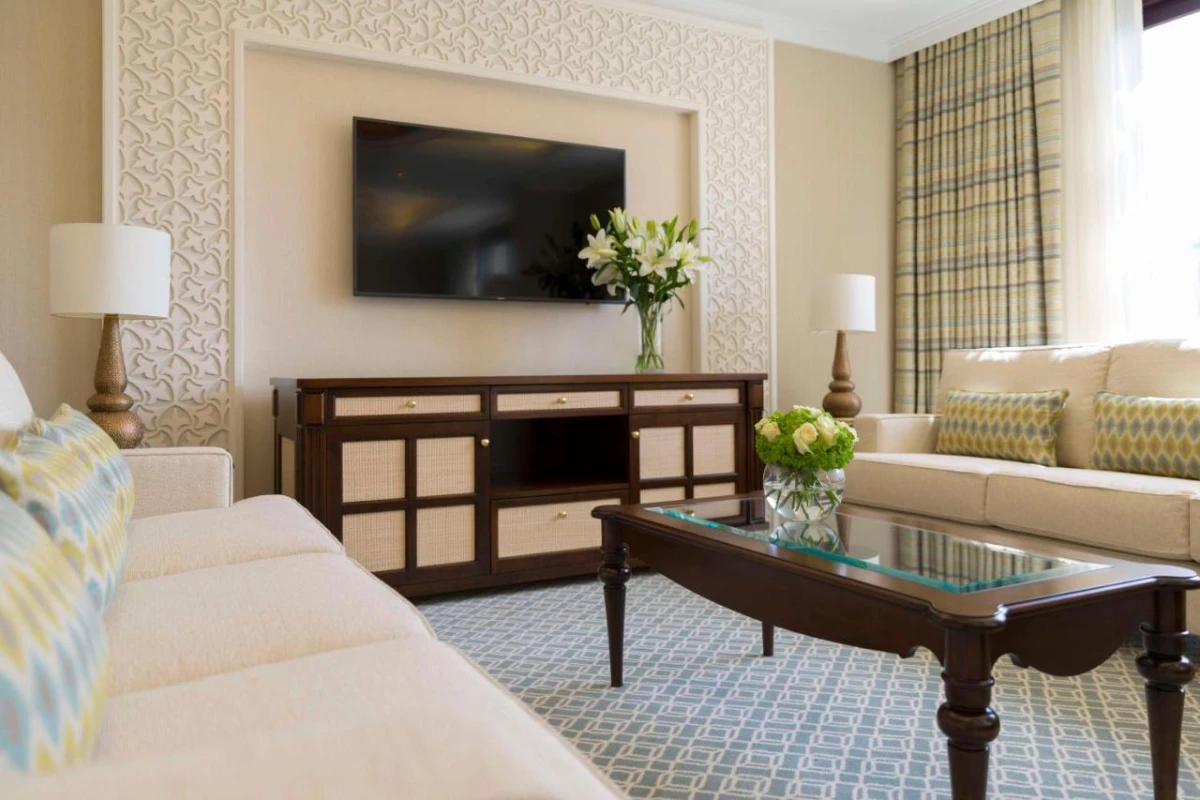 Al Najada Doha Hotel - Hotel Photo 16