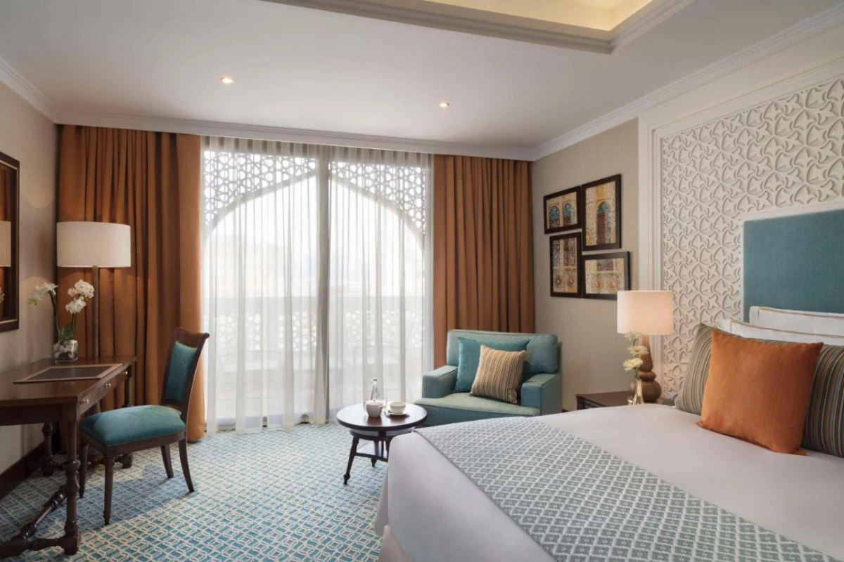 Al Najada Doha Hotel - Hotel Photo 21