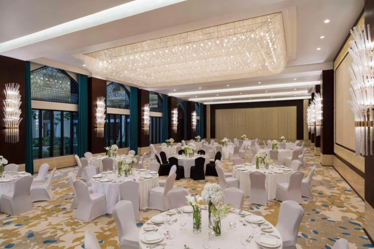 Al Najada Doha Hotel - Hotel Photo 25