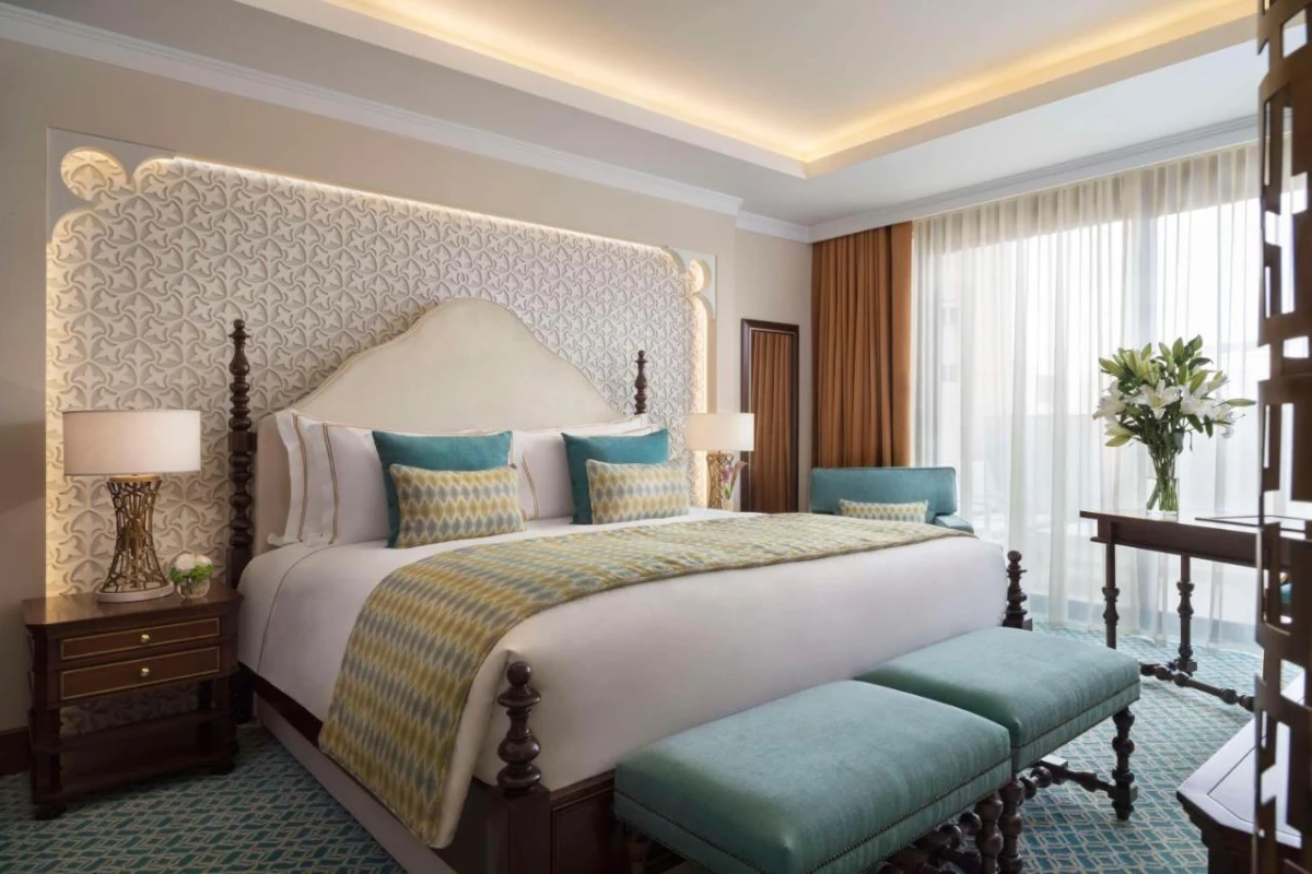 Al Najada Doha Hotel - Hotel Photo 28