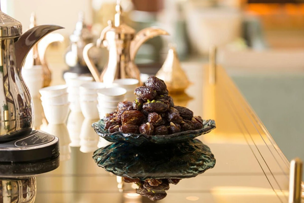 Al Najada Doha Hotel - Hotel Photo 41