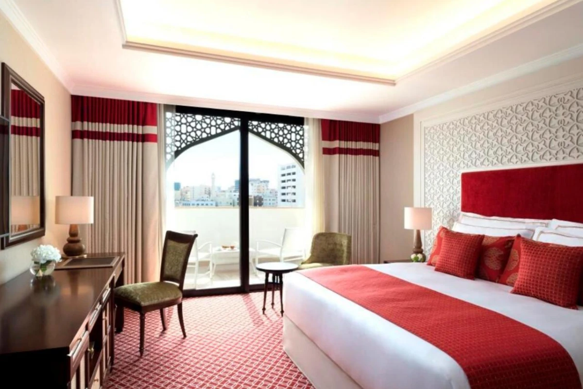 Al Najada Doha Hotel - Hotel Photo 43