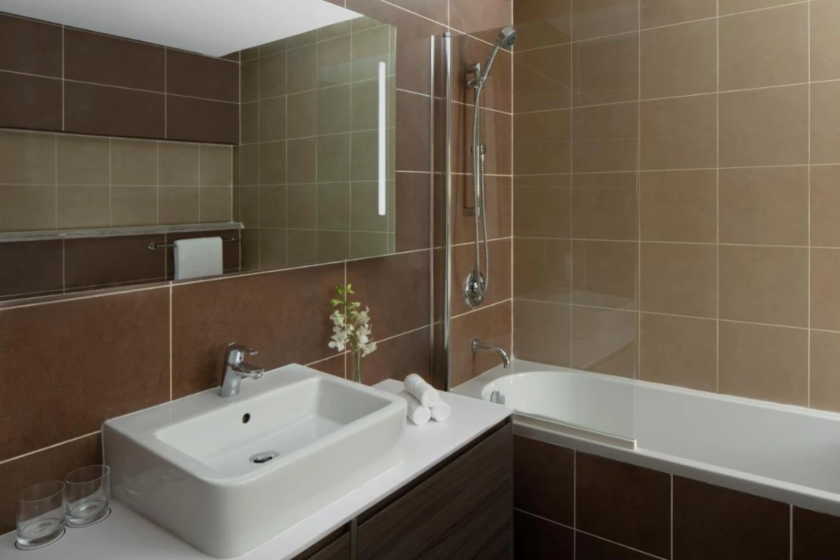 Dusit Doha Hotel - Hotel Photo 14