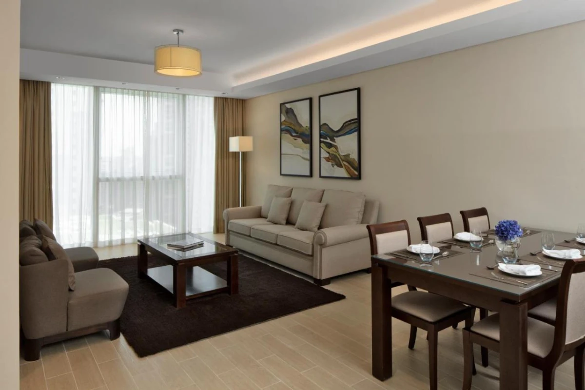 Dusit Doha Hotel - Hotel Photo 29