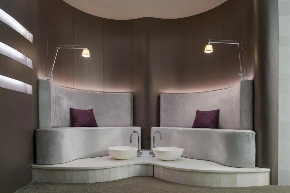 Dusit Doha Hotel - Hotel Photo 31