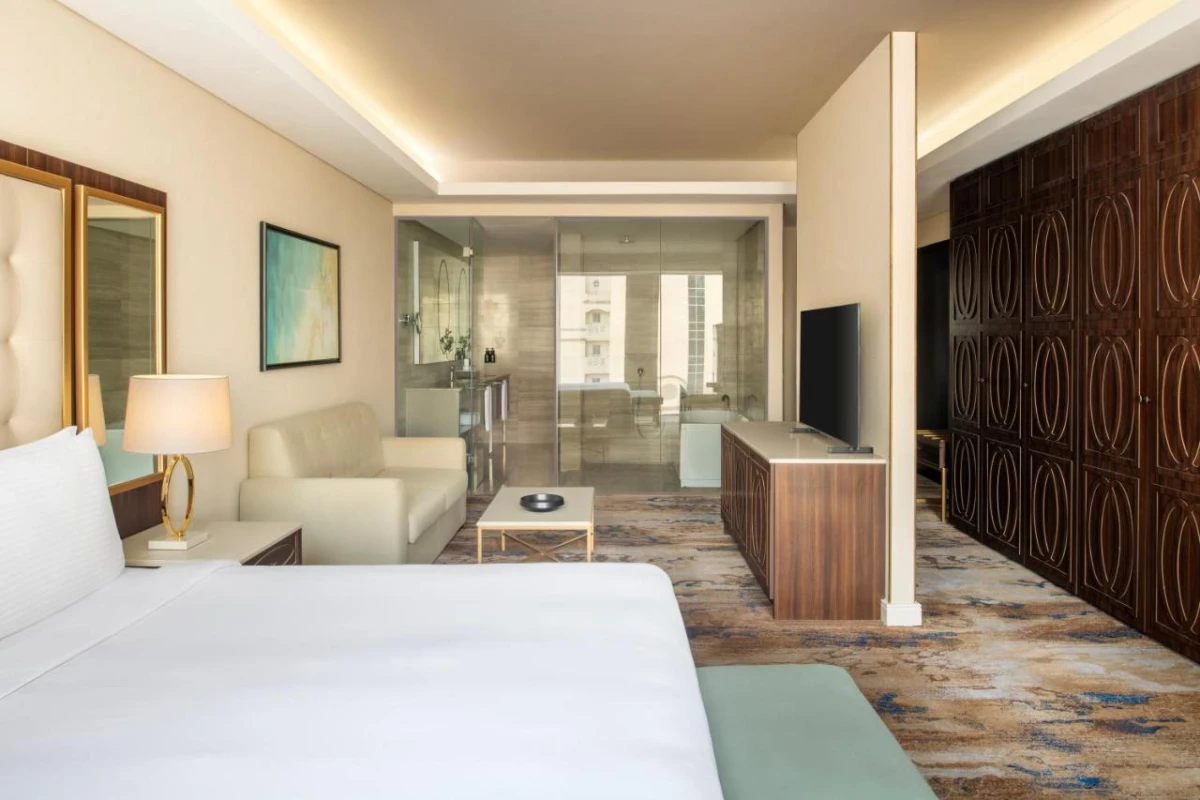 Dusit Doha Hotel - Hotel Photo 47