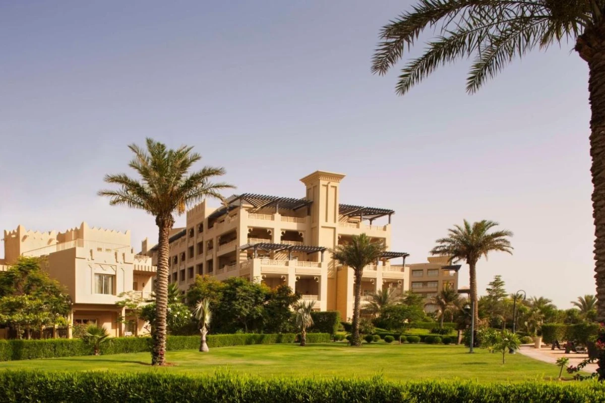 Grand Hyatt Doha Hotel & Villas - Hotel Photo 3