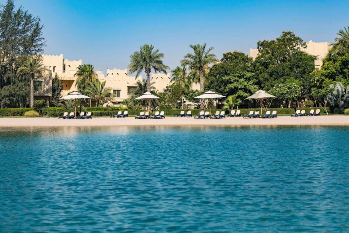 Grand Hyatt Doha Hotel & Villas - Hotel Photo 4