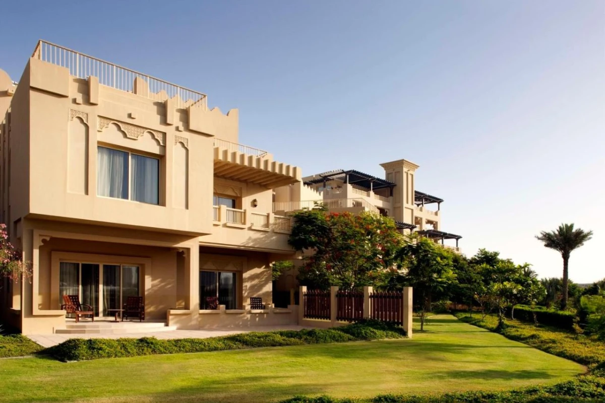 Grand Hyatt Doha Hotel & Villas - Hotel Photo 15