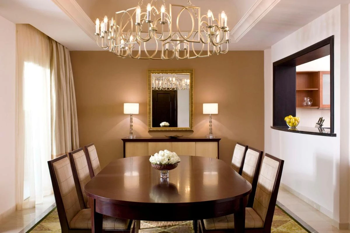 Grand Hyatt Doha Hotel & Villas - Hotel Photo 16